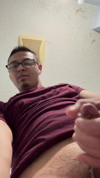 Eze_Bank: यह शुक्रवार है! - शुक्रवार की सुबह वीर्य सत्र