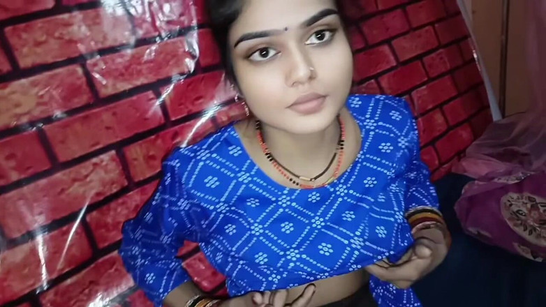 Ramashish: Frisch verheiratetes desi-paar erstmals nacht-sex