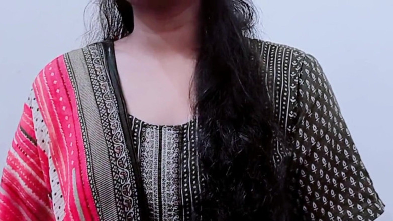 Black Beauty20: Bangladesh - maestra y estudiante en maestro en casa