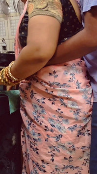 Las grandes bolas de la madrastra