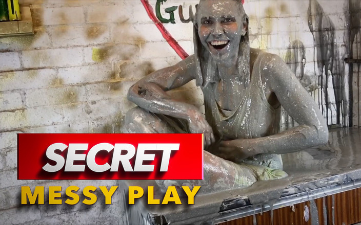 Wamgirlx: Saya akan menjadi sangat kucap untuk awak