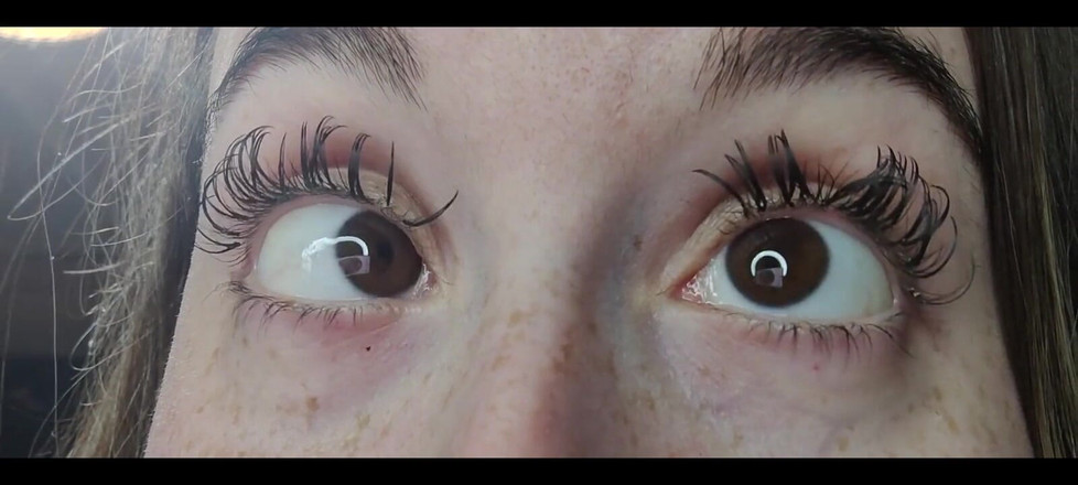 RavenHearth666VIP: Überkreuzung der augen