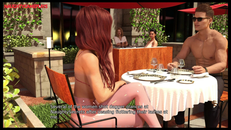 Naughty gameplays: Milfylicious (teil 24) - Von Maximus