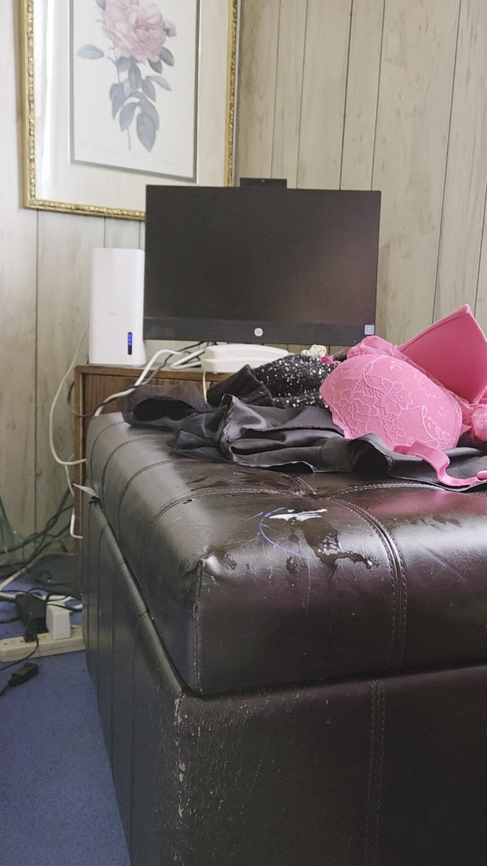 HerculesnVENUS: Whores Squirting on Your Cock Again