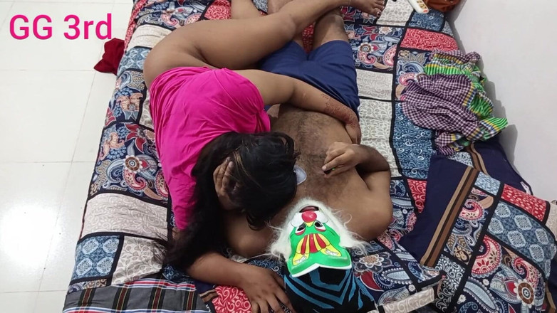 Girlgroup: Він спокусив і відтрахав свою дружину-тінку зведеного брата - дівчину-групу