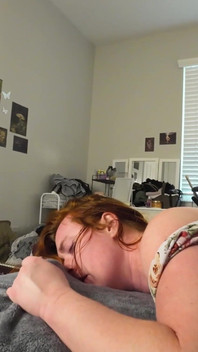 She’s Such a Good Girl Isn’t She?