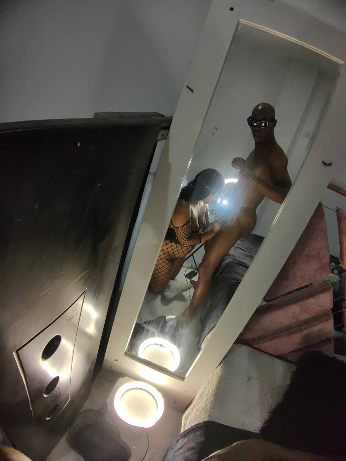 PABLO N3GROBAR: カミー・ベア・ファンタイム・スラット 69