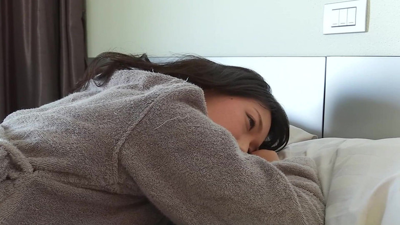 Strix: Yuko Misaki - Stříkáš?