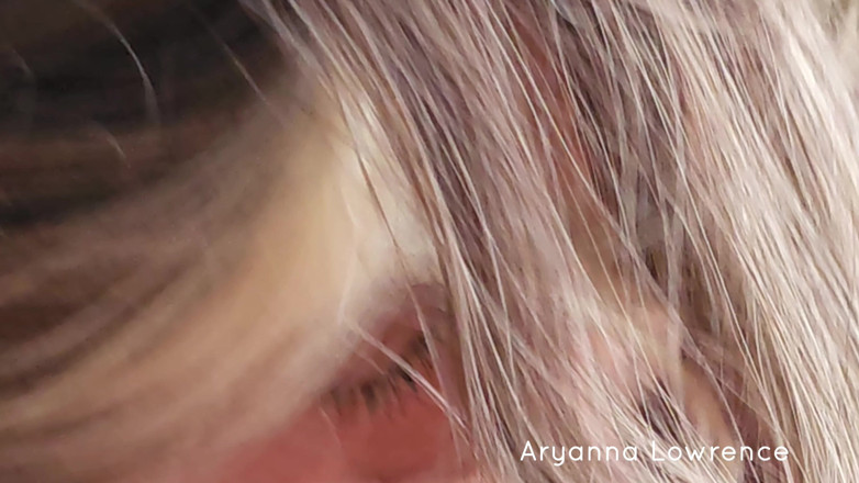 Aryanna_Lowrence: My Wife Gives an Extreme Blowjob First Thing in the...