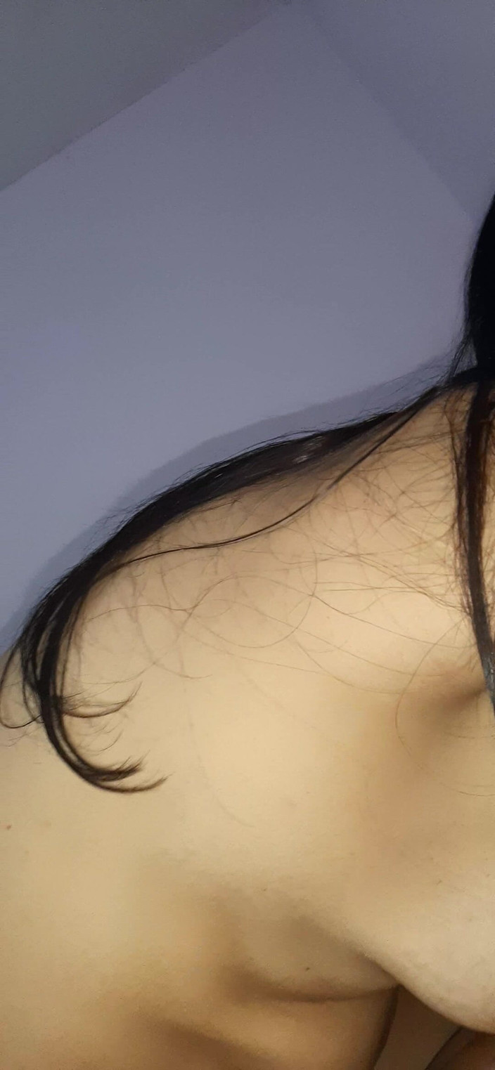 Renatinharj: Vanessinha ngentot kontolku dengan kenaikan pedih di kantor!