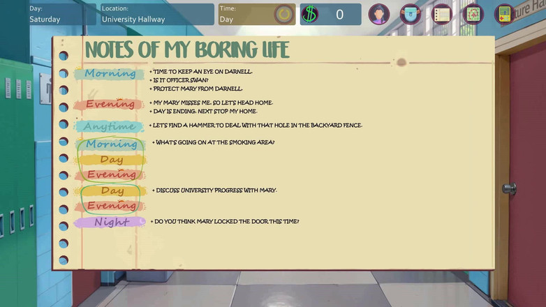 Dirty GamesXxX: Taffy Tales - odcinek 8