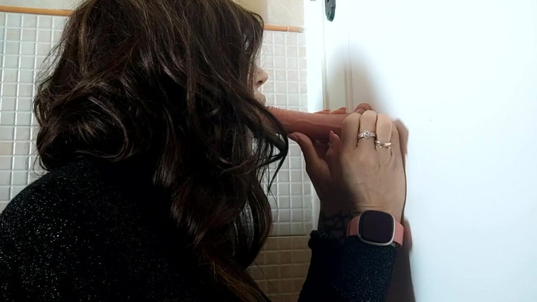 savannahamatoriale: Con il mio culo così pieno