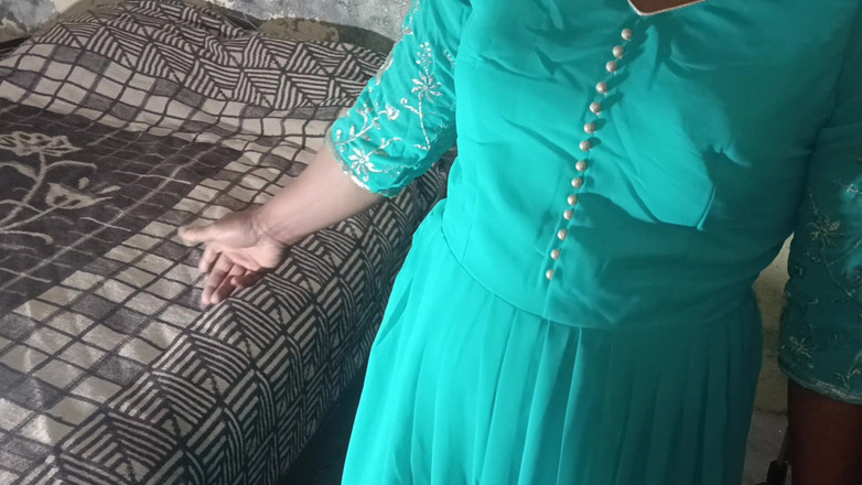 MHM: Kocasıyla seks