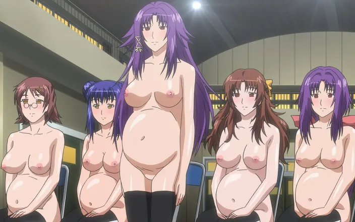 My hentai porn: The final assessment 2