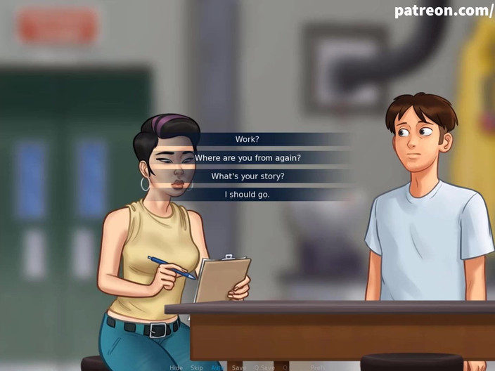 Cartoon Play: Saga musim panas bahagian 333