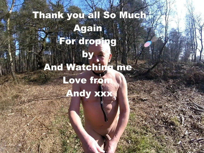 Andy: 7-я прогулка 2025