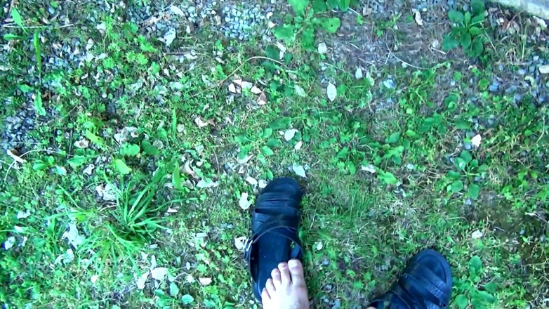 German Porn: MILF Quiere Ir De Compras Y Se Deja Persuadir a...