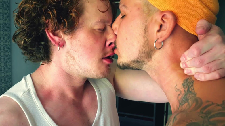 Christian Hunter: Rough Skater Boy Trade Leaves My Holes Demolished - Christian Hunter...