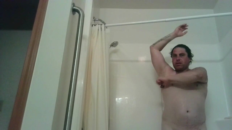 JG Risk: A quick shower, pt 2