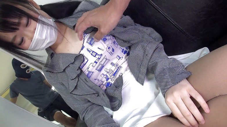 Asian happy ending: Asian angel 1730