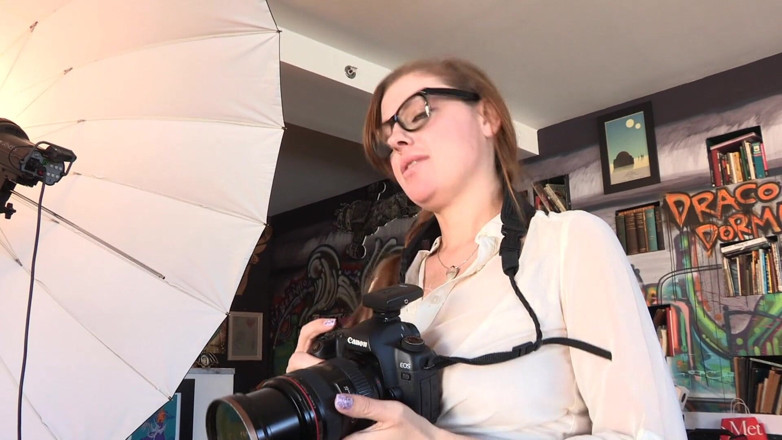 Lesbian love movies: Lesbian date - Satisfy me