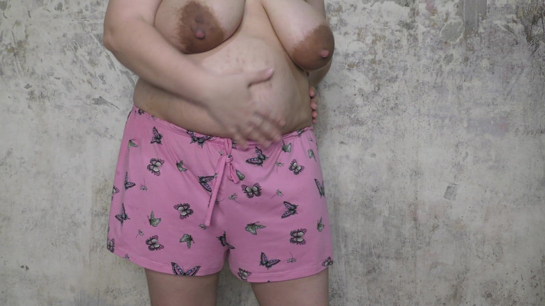 Milky Mari: 내 털이 무성한 보지에 비옥한 질싸로 낯선 사람과의 보호되지 않은 섹스 - Milky Mari