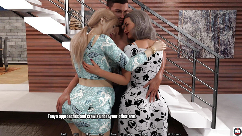 Joystick Cinema: Babiččin dům - (PT 23) - NC