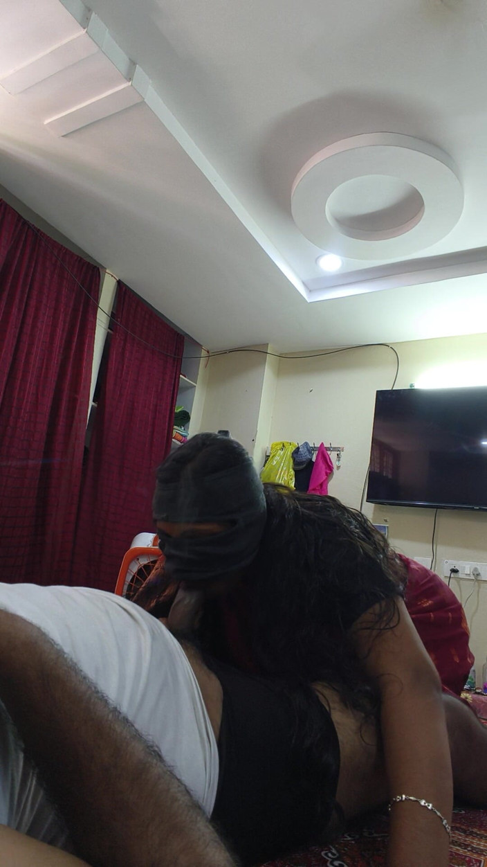 Nasajju5: Desi Telugu Girl