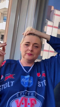 If You Like Smoking Naked or Not, You Know Where to Find Me