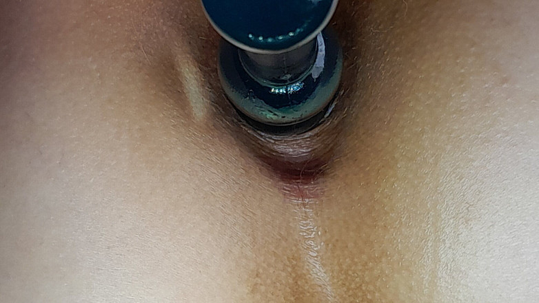 Lala Licious: Lala licious - rìa sâu trong lỗ đít của tôi