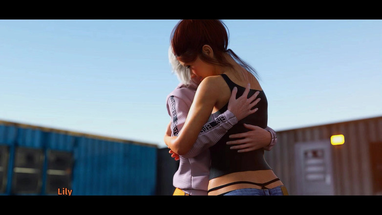 Miss Kitty 2K: 무료 의지에 오신 것을 환영합니다 - #71 - Redlady2k의 '춤' 훈련