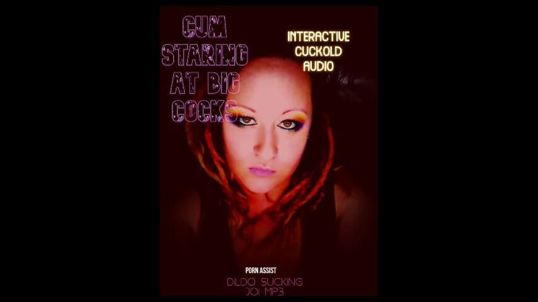 Campsissyboi: HotwifeはコックMP3バージョンを見つめながら彼女のベータ夫兼を作る