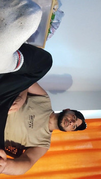 Dirtyjunkbro Playing Whit a Dirty Socks. Alot of Precum!