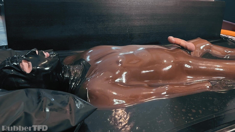 RubberTFD: Unit 13 - Vacbed Moanline