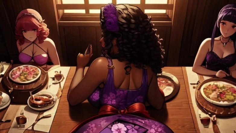 Spicy Toons: Kızım Şükran Günü'nü sikimi sert bir şekilde sikerken hata yaptı. İnsanların izlemesini sevdiğimi...