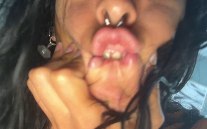skcandy: Stepdaddy Film Me Going Full Ahegao While You Fuck Me -...