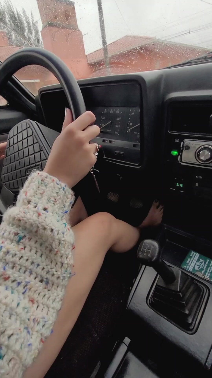 M4ndy: My Car Stalls a Lot of Times While I'm Driving -...
