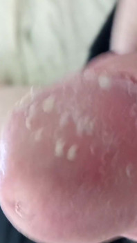 Smegma Foreskin Roll #2