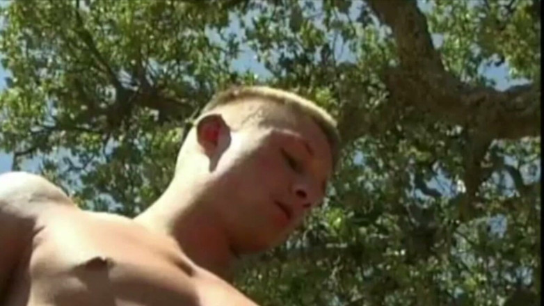 Straights boys loves gay: Vintage Porn with Twink Fucking Bareback