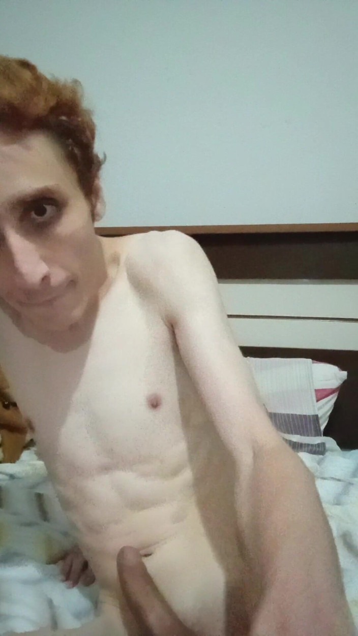 Gabriel ramirez: Tiempo de erección