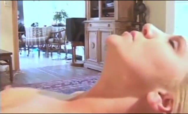 Size Matters: Blonde whore is fucked hard in the ass by thick...