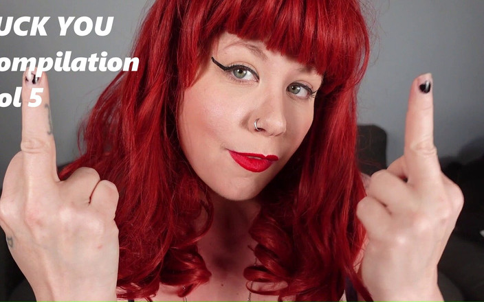 Deanna deadly: 섹스 씬 모음집 5