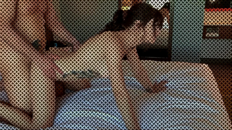 DCTrousersnake: Josie jo - bertukar orgasme sama pria yang jauh lebih tua...
