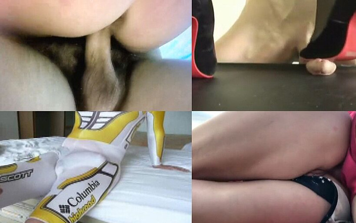 Lydia Privat: Трахати спортсменів краще