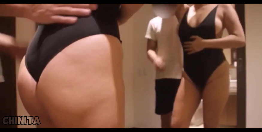 Chinita Wife: Echte hotelseks van een vreemdgaande vrouw