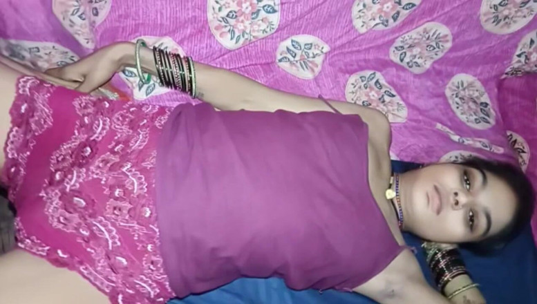 Ramashish: Desi Couple