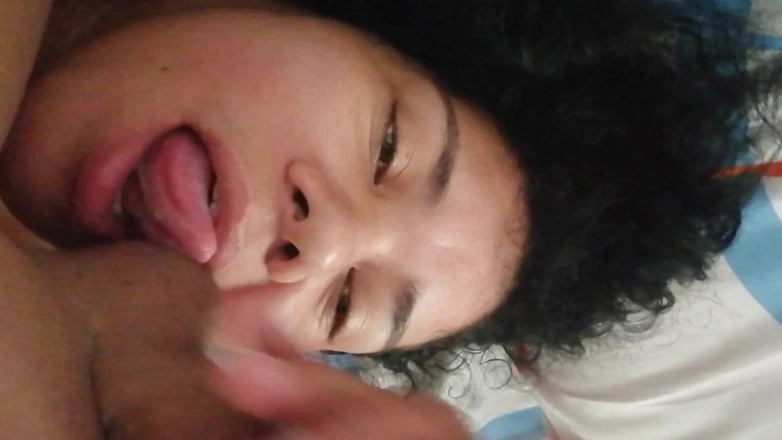 Valkyrieandluigy: Sucking Balls February