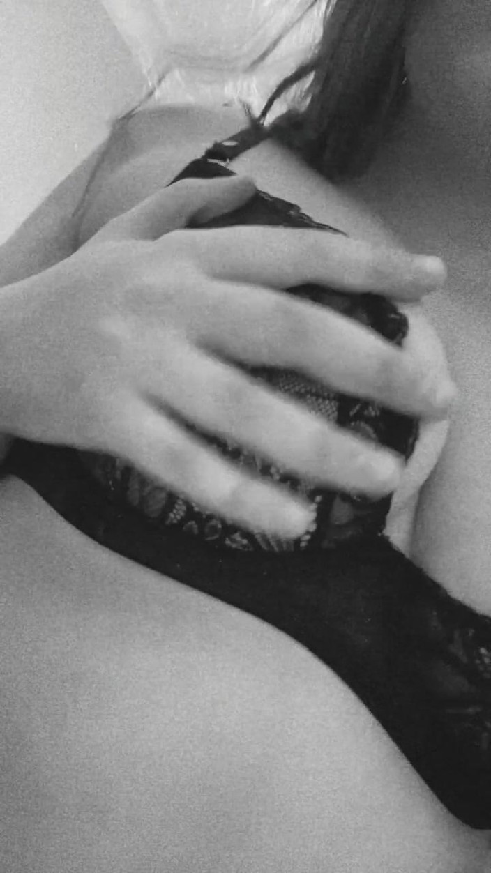 Lexysexxy: Já v podprsence