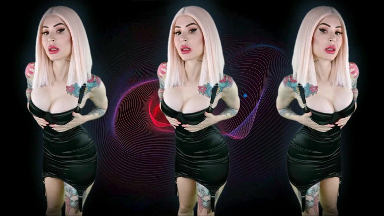 Baal Eldritch: Jesteś mój, Gooner! -Brzeg