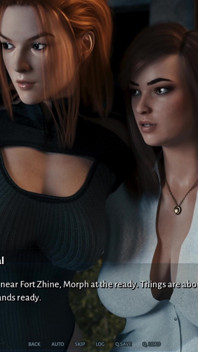 Cybernetic Seduction by 1thousand - Sex with My Uptight Boss 25